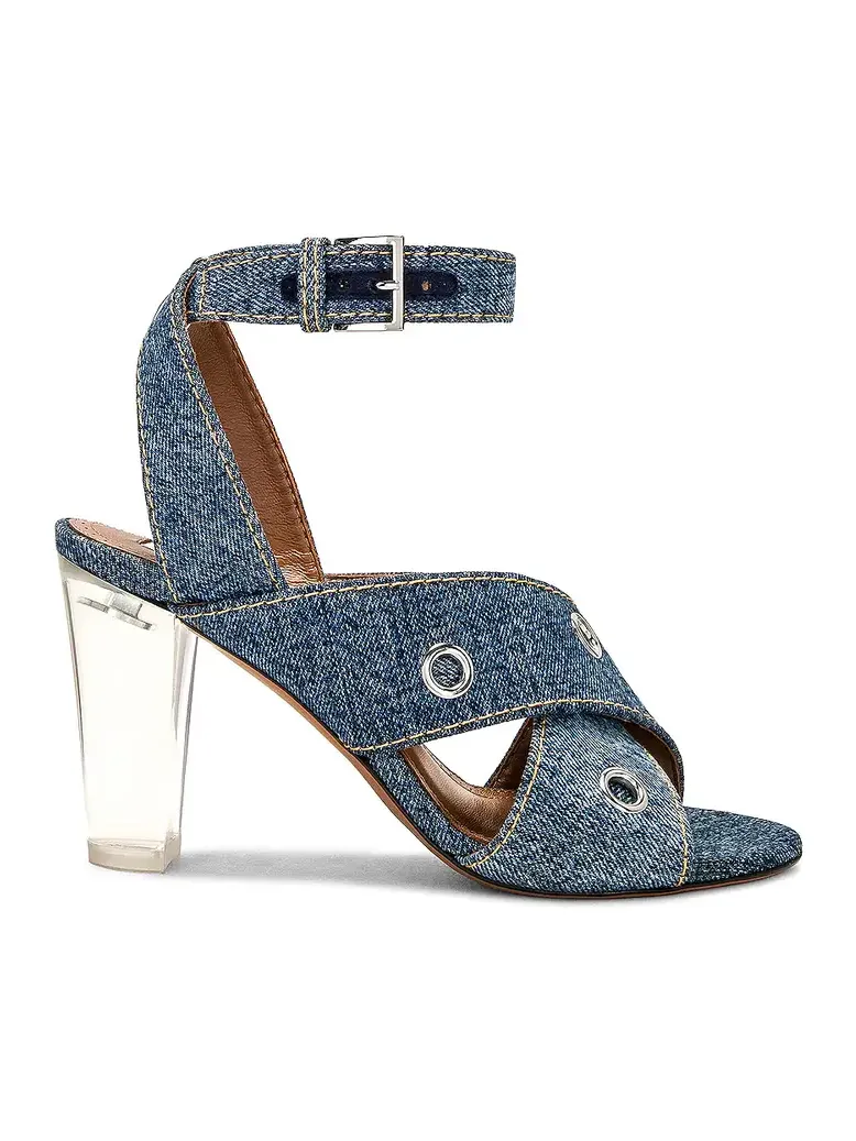Ankle Strap Sandal Ankle Strap Sandal