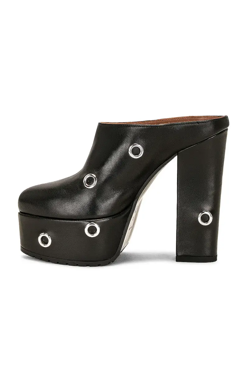 Alaïa Platform Mule | Thumbnail 5 Alaïa Platform Mule | Thumbnail 5