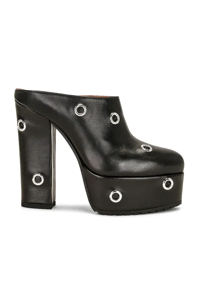 ALAÏA Platform Mule | Image 1 ALAÏA Platform Mule | Image 1