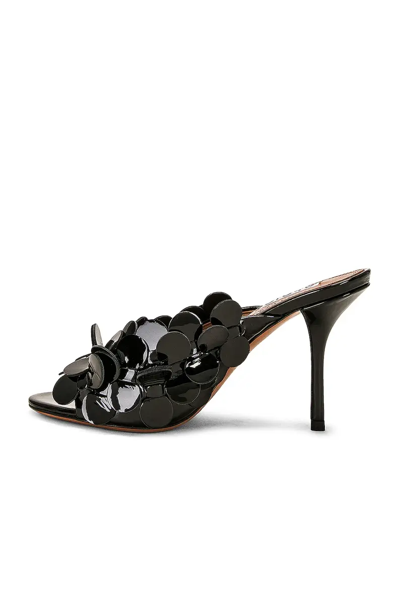 Alaïa Confetti Mule | Thumbnail 5 Alaïa Confetti Mule | Thumbnail 5