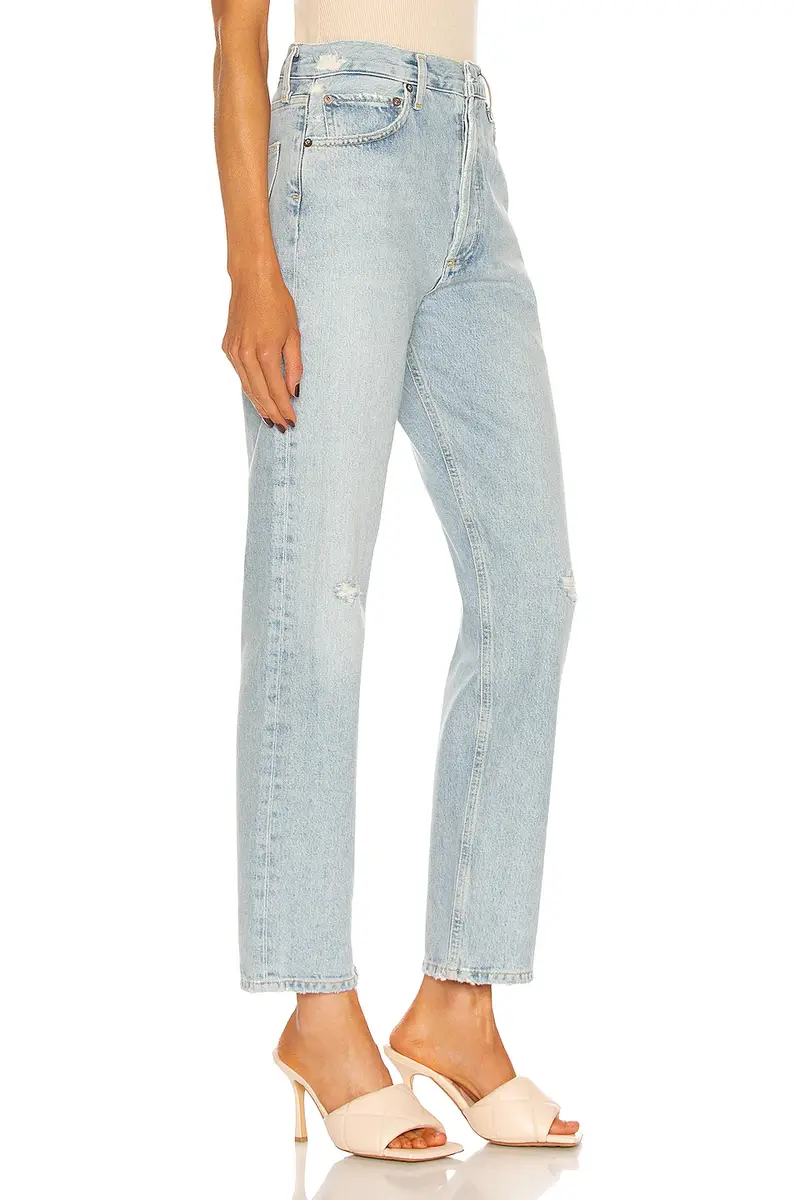 AGOLDE 90s Pinch Waist Jeans | Thumbnail 2 AGOLDE 90s Pinch Waist Jeans | Thumbnail 2