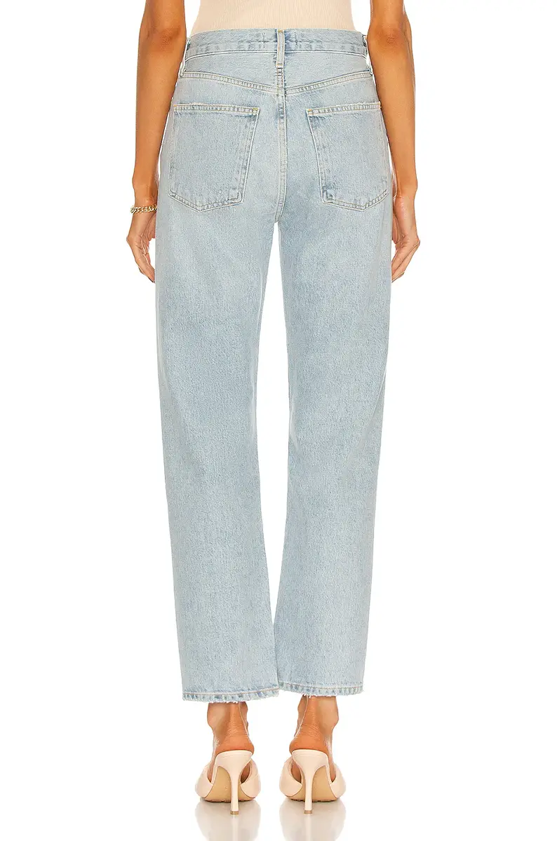 AGOLDE 90s Pinch Waist Jeans | Thumbnail 3 AGOLDE 90s Pinch Waist Jeans | Thumbnail 3