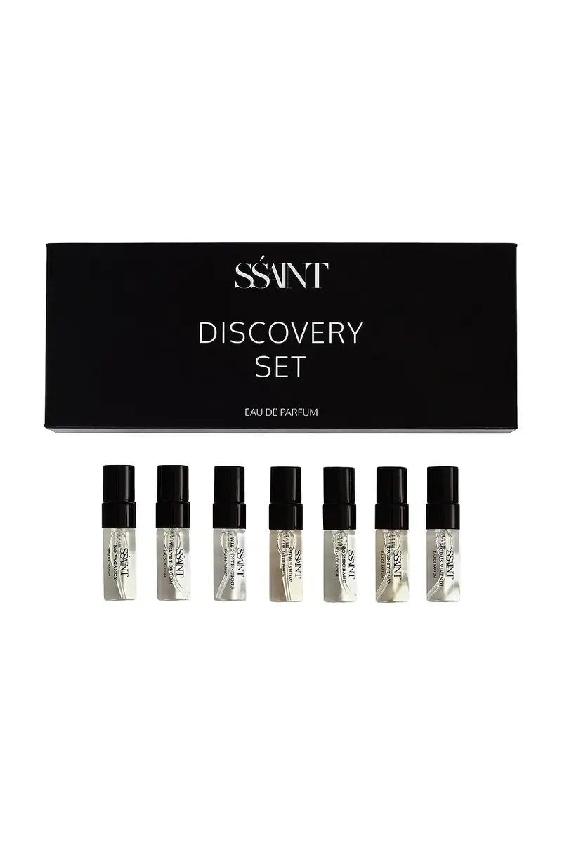 SSAINT Discovery Set | Thumbnail 3 SSAINT Discovery Set | Thumbnail 3