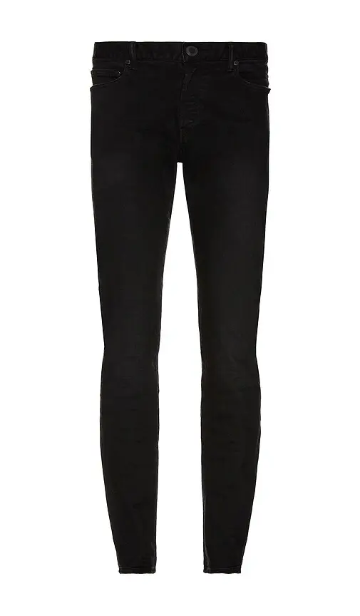 John Elliott The Cast 2 Skinny Jeans | Thumbnail 2