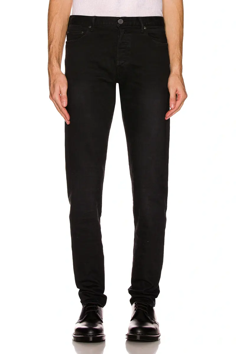 John Elliott The Cast 2 Skinny Jeans | Thumbnail 3