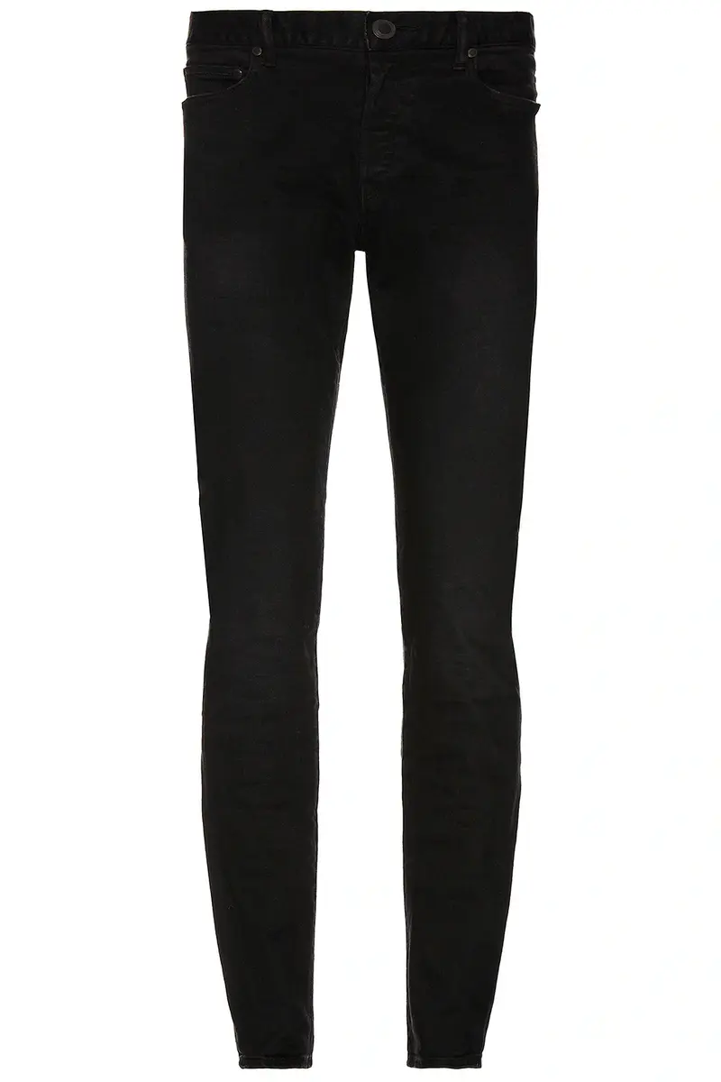 John Elliott The Cast 2 Skinny Jeans | Thumbnail 4