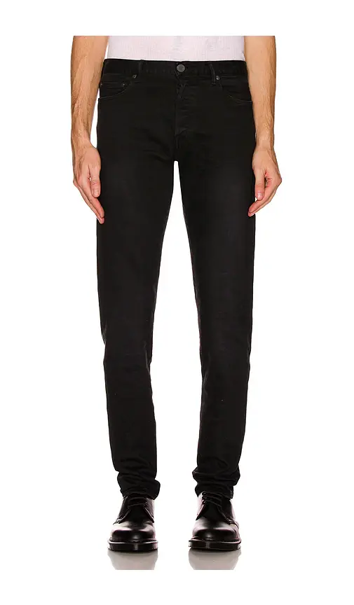 John Elliott The Cast 2 Skinny Jeans