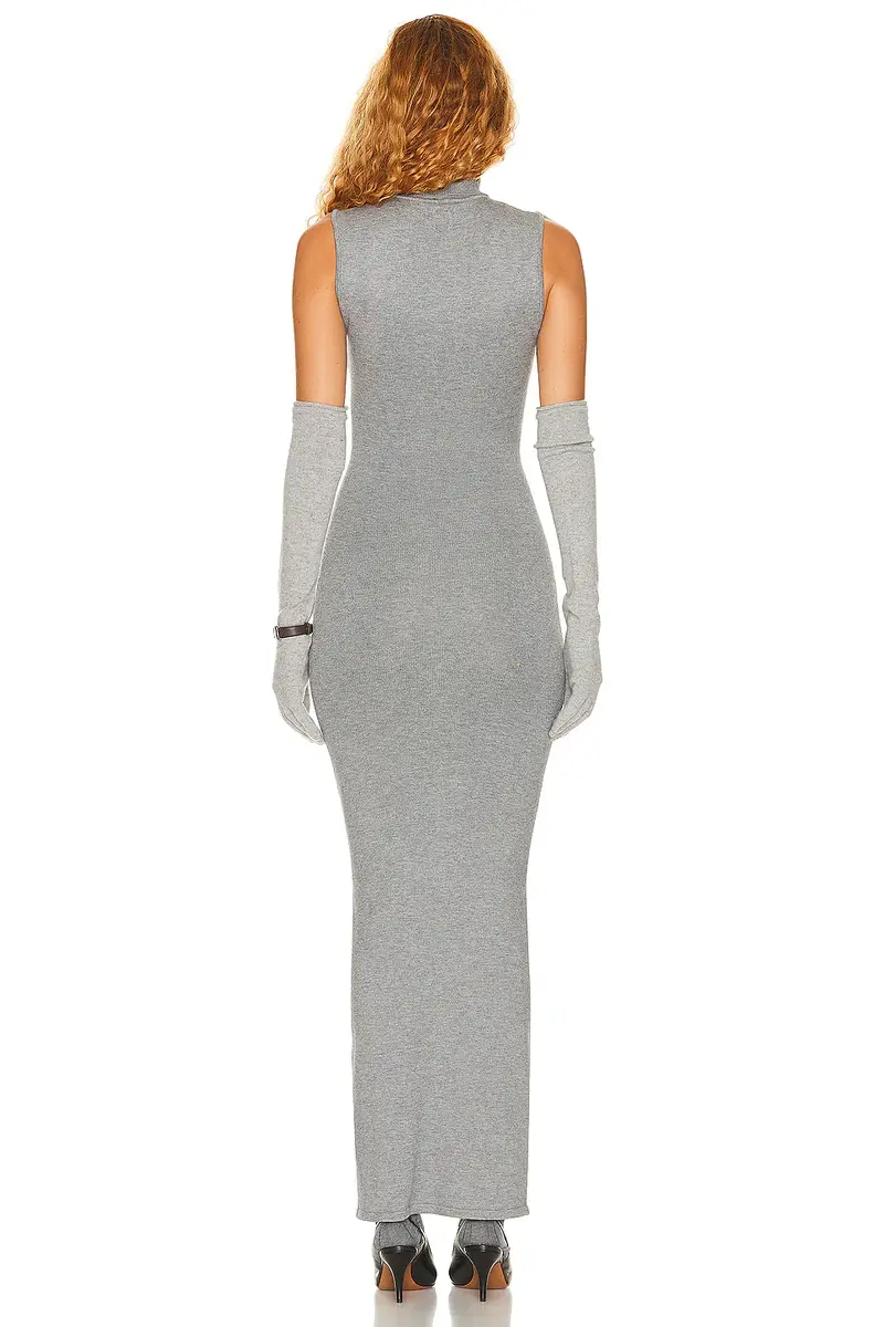Helsa Aadi Knit Dress | Thumbnail 5 Helsa Aadi Knit Dress | Thumbnail 5
