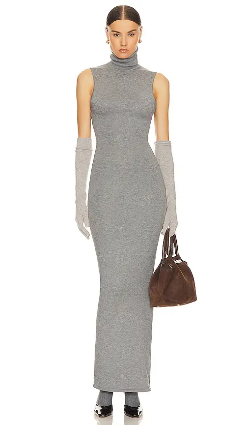 Helsa Aadi Knit Dress | Image 1 Helsa Aadi Knit Dress | Image 1