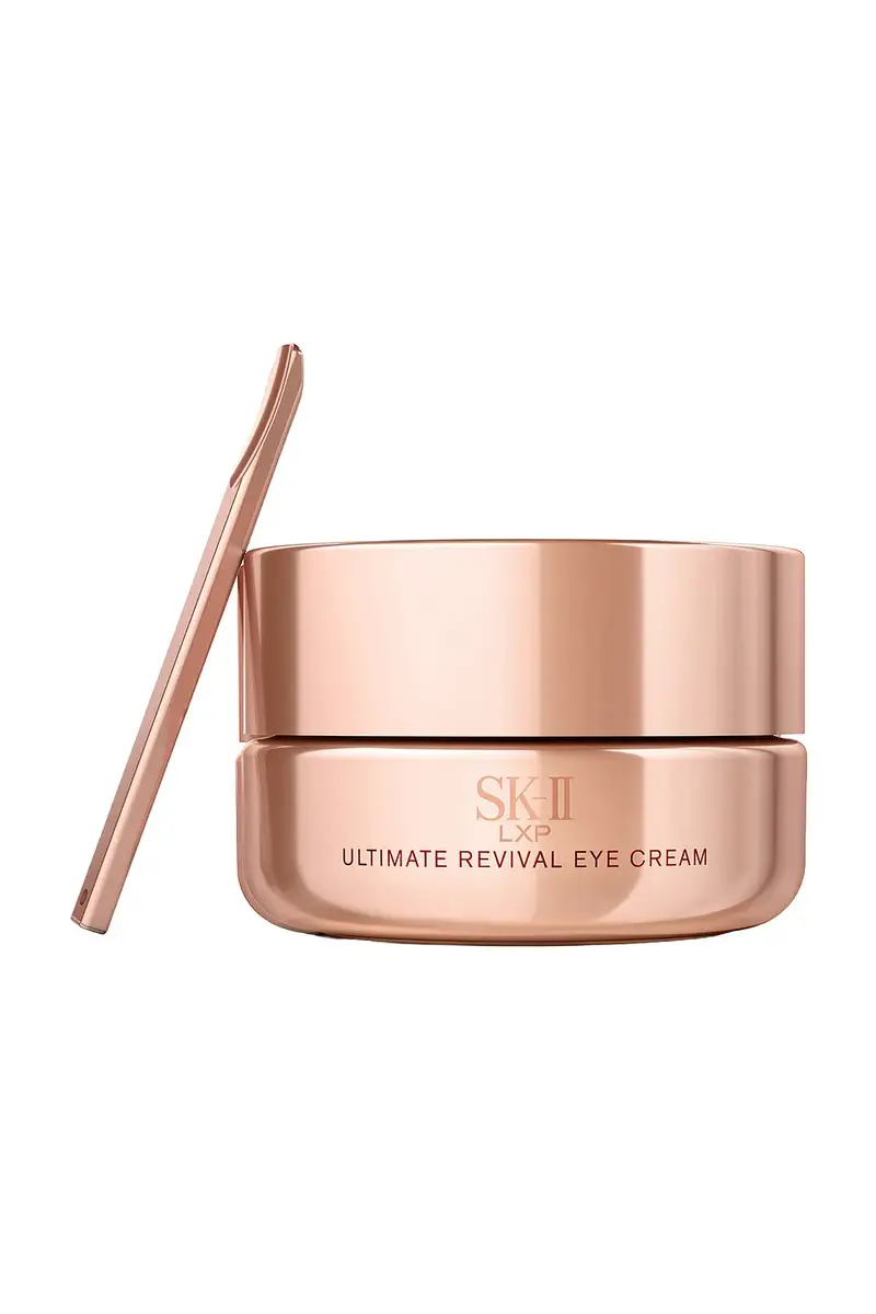 SK-II LXP Ultimate Revival Eye Cream | Thumbnail 3 SK-II LXP Ultimate Revival Eye Cream | Thumbnail 3
