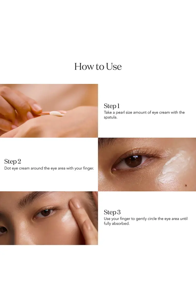 SK-II LXP Ultimate Revival Eye Cream | Thumbnail 7 SK-II LXP Ultimate Revival Eye Cream | Thumbnail 7