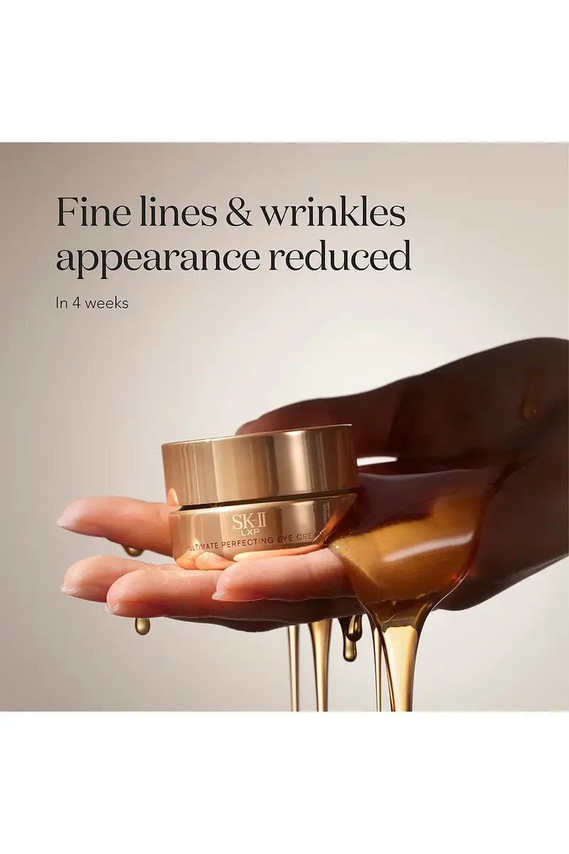 SK-II LXP Ultimate Revival Eye Cream | Thumbnail 10 SK-II LXP Ultimate Revival Eye Cream | Thumbnail 10