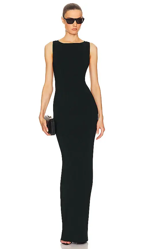 Helsa Ianli Knit Dress | Thumbnail 6