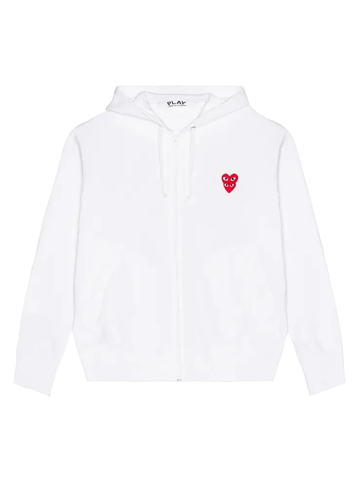 Comme des Garçons PLAY Sweatshirt