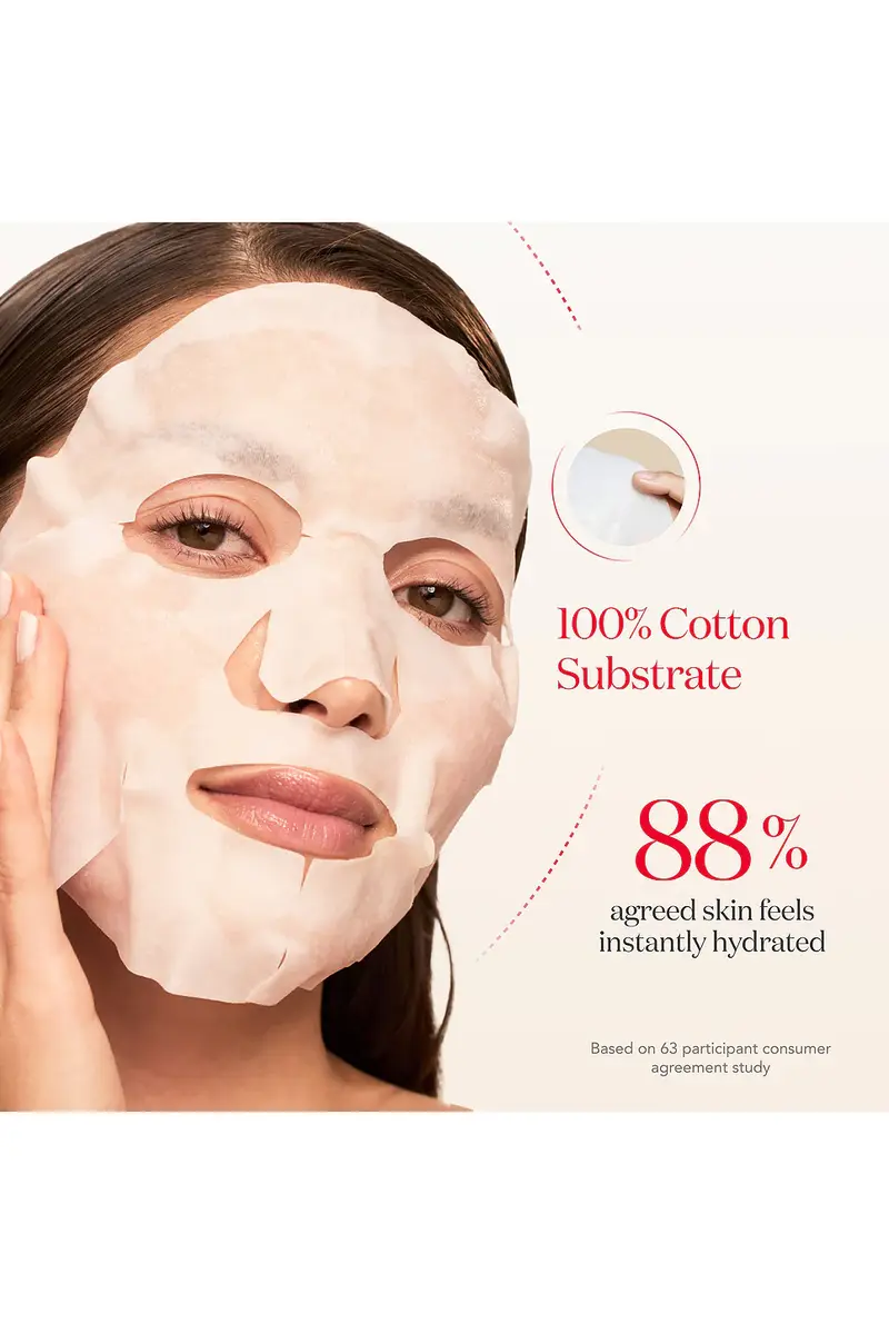 SK-II Facial Treatment Mask 10 Pack | Thumbnail 6 SK-II Facial Treatment Mask 10 Pack | Thumbnail 6