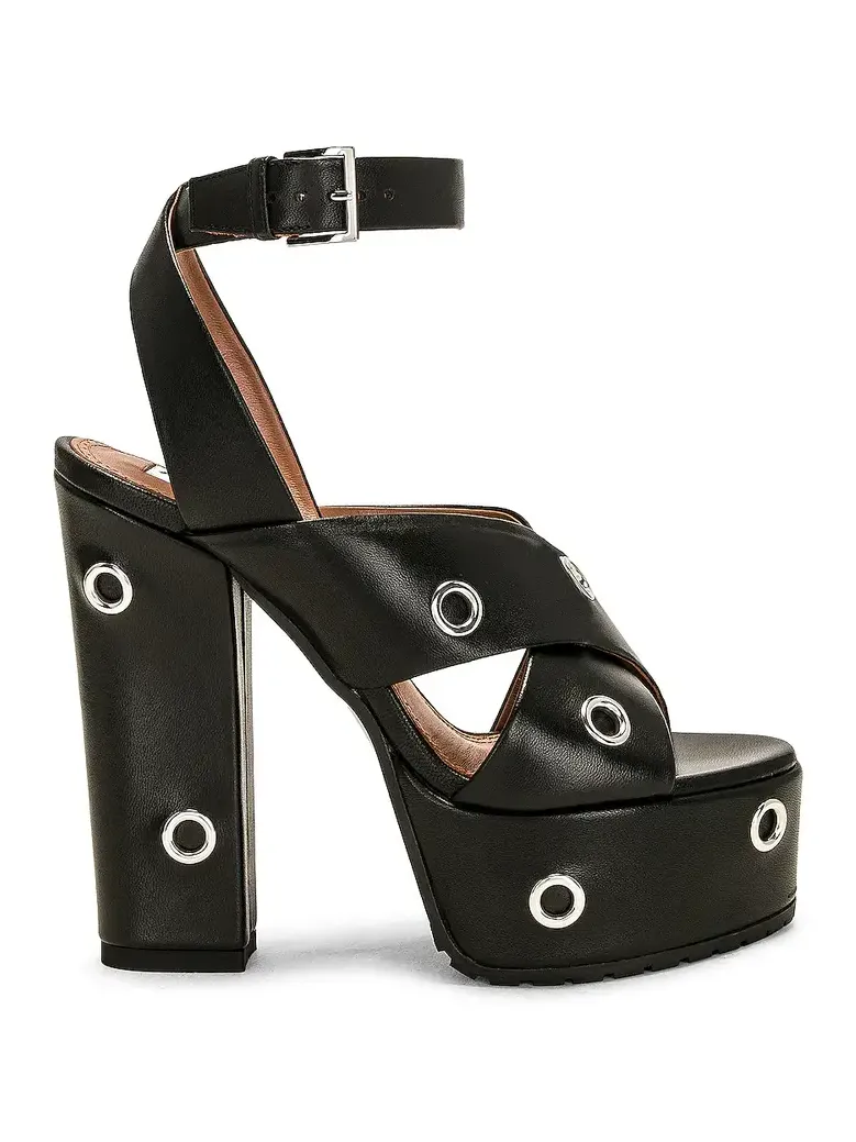 Platform Sandal Platform Sandal