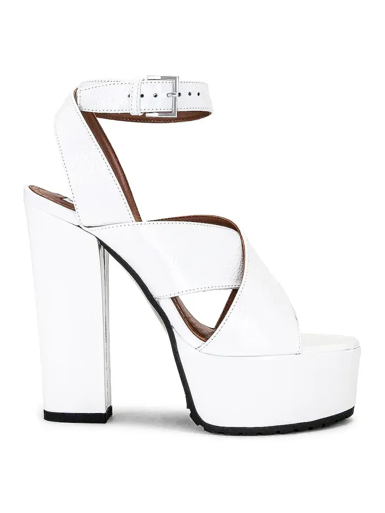Platform Sandal Platform Sandal
