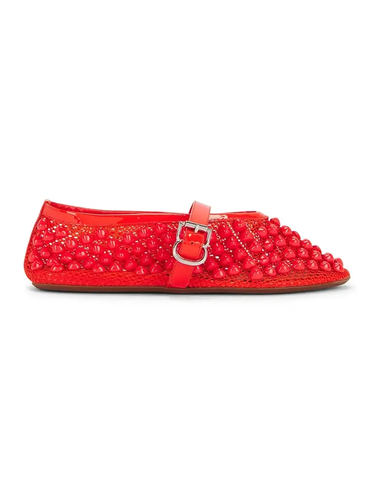 Ballet Flat Ballet Flat