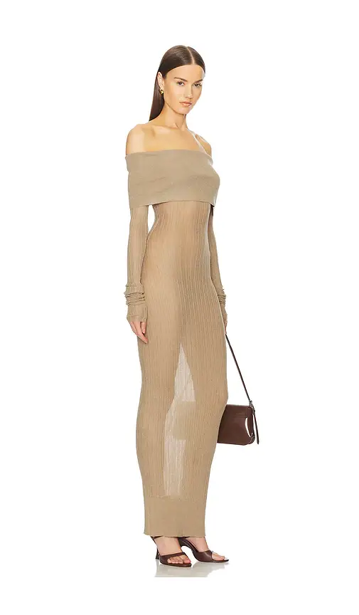 Helsa Justin Maxi Dress | Thumbnail 2 Helsa Justin Maxi Dress | Thumbnail 2