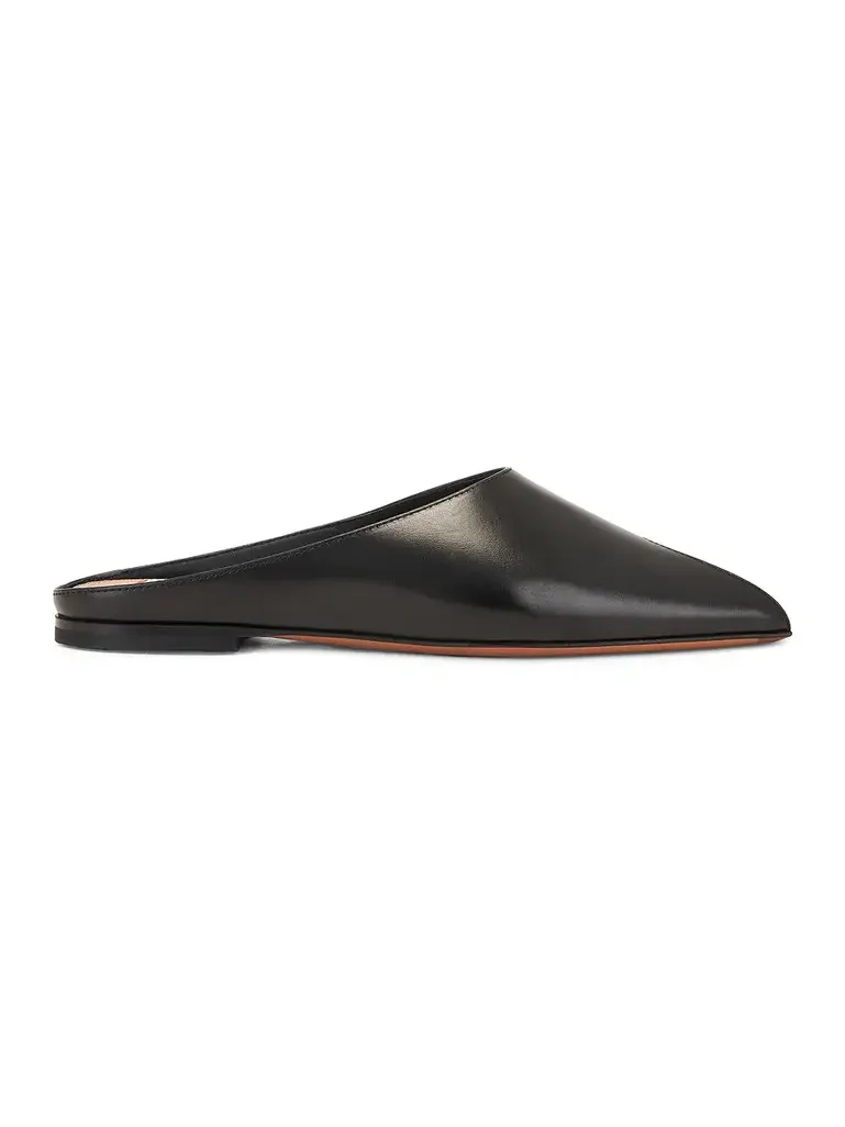 Flat Mule Flat Mule
