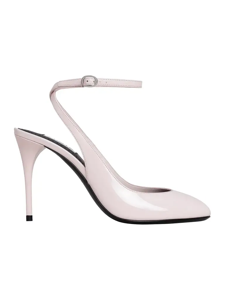 Slingback Pump Slingback Pump