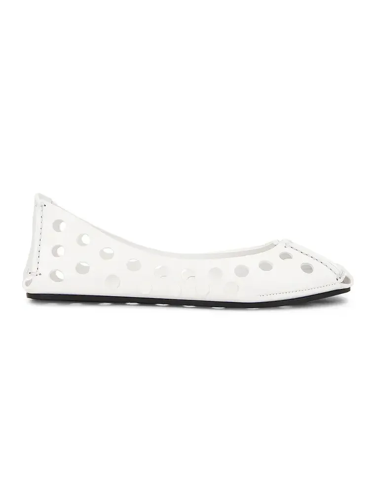 Ballet Flat
