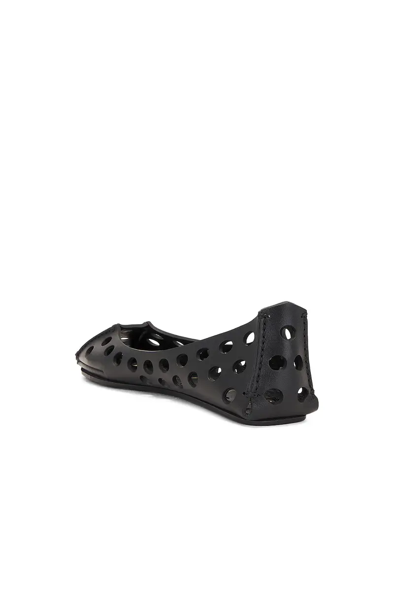 Alaïa Ballet Flat | Thumbnail 3