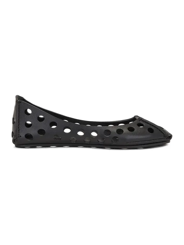 Ballet Flat Ballet Flat