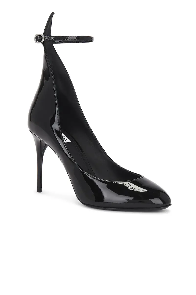 Alaïa Ankle Strap Pump | Thumbnail 2