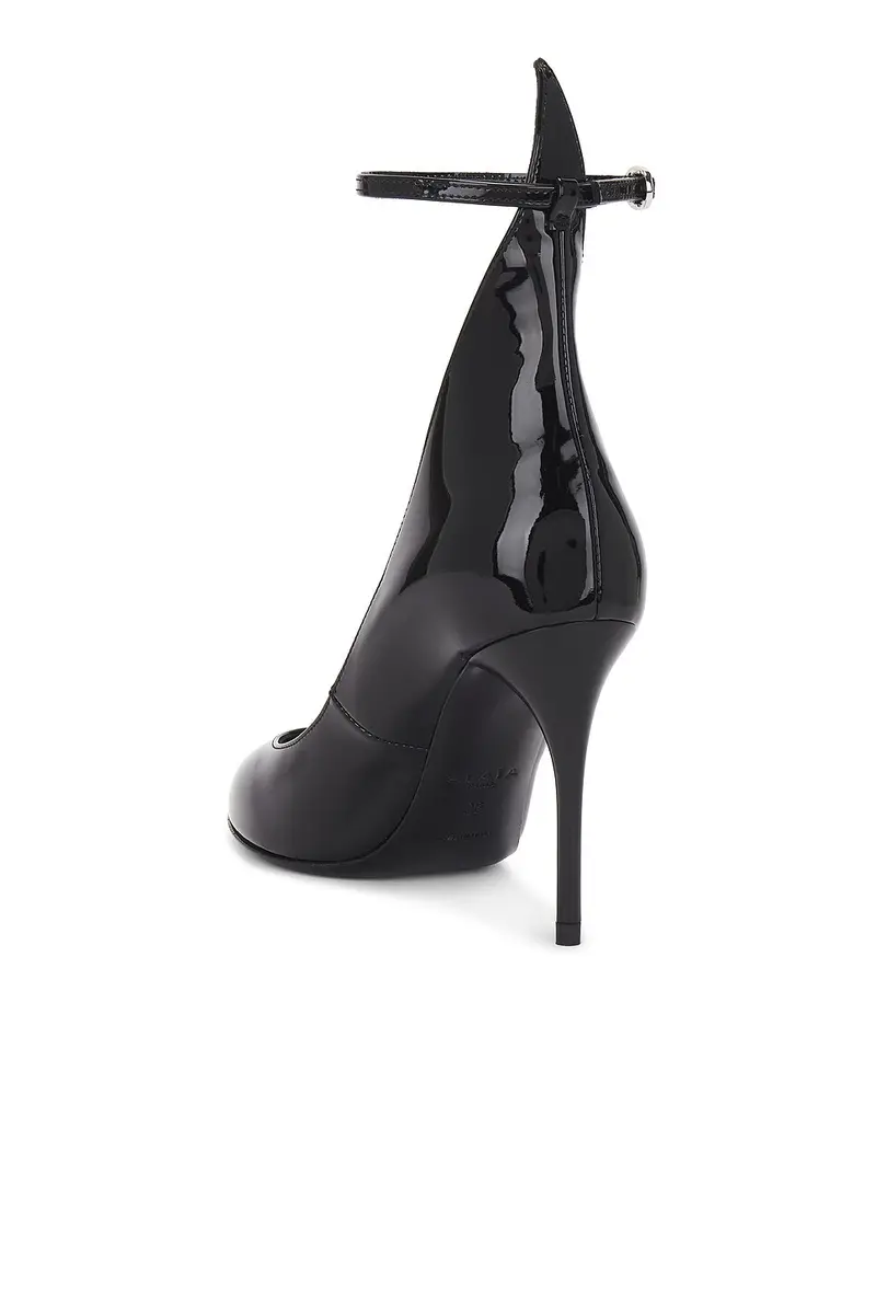 Alaïa Ankle Strap Pump | Thumbnail 3