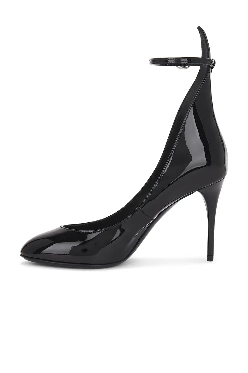 Alaïa Ankle Strap Pump | Thumbnail 5