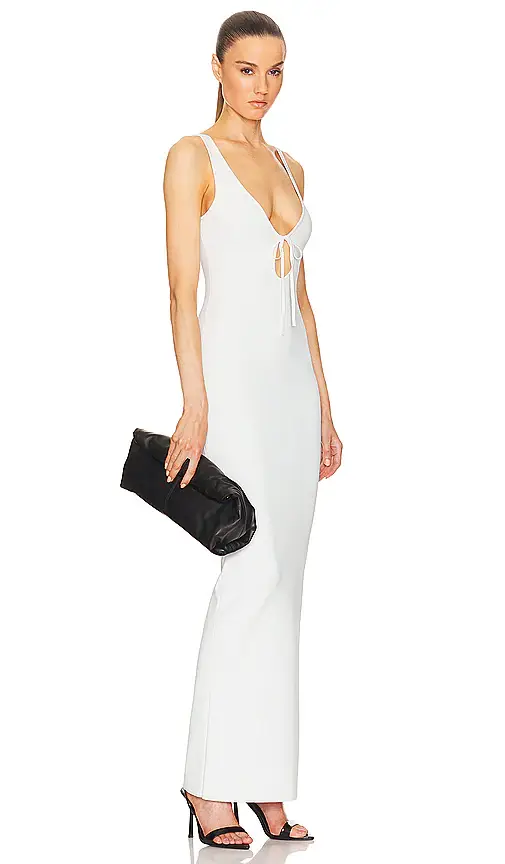 Helsa Teva Knit Dress | Thumbnail 2