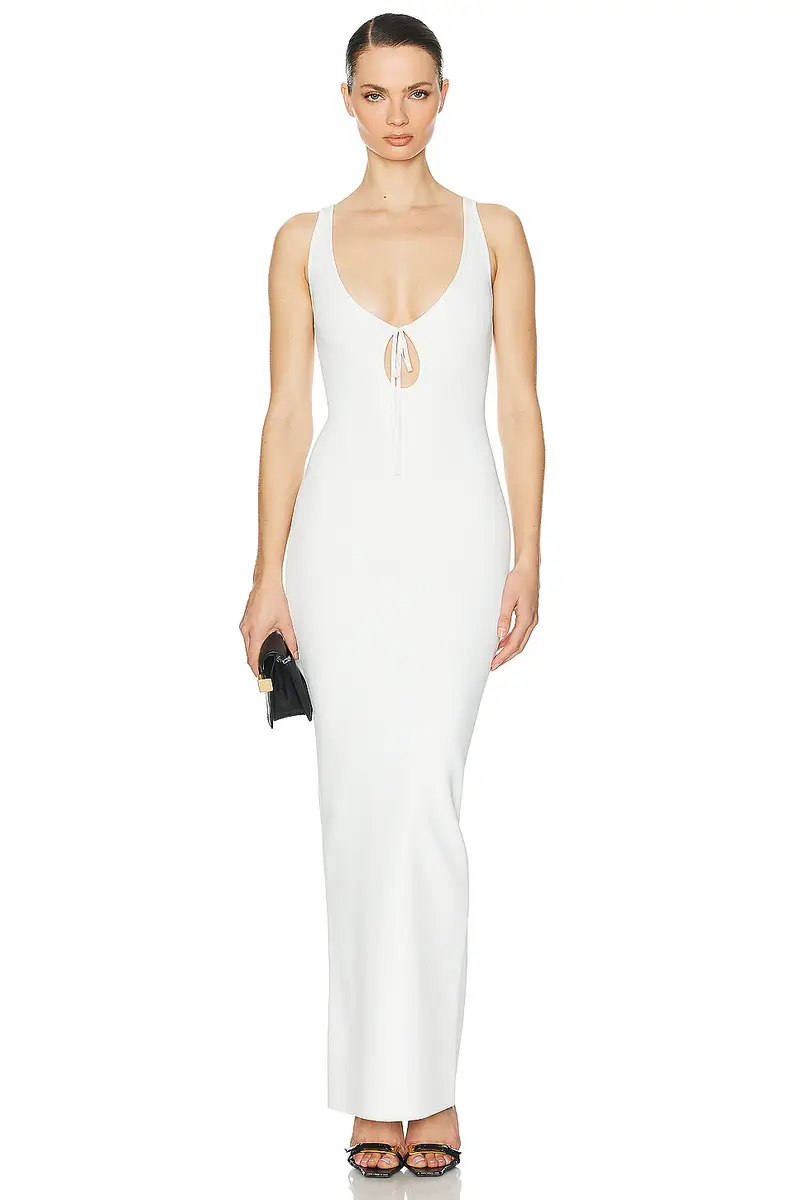Helsa Teva Knit Dress | Thumbnail 3