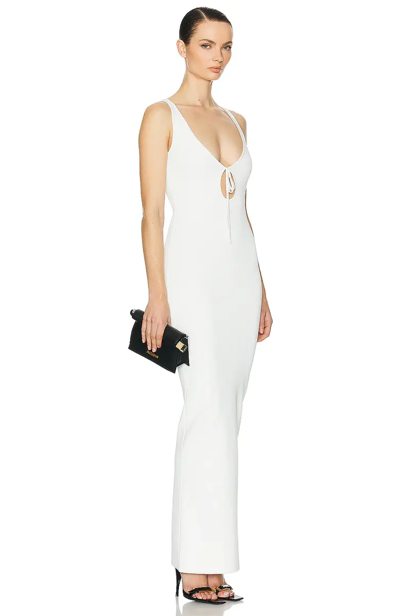 Helsa Teva Knit Dress | Thumbnail 4