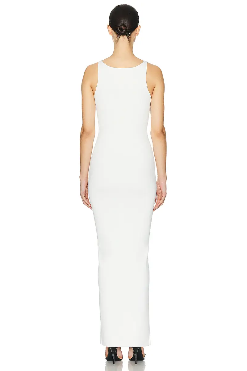 Helsa Teva Knit Dress | Thumbnail 5