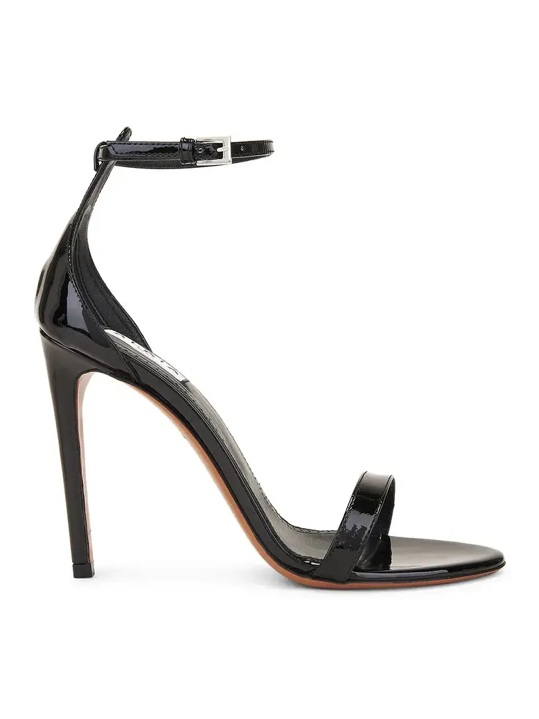Ankle Strap Sandal Ankle Strap Sandal