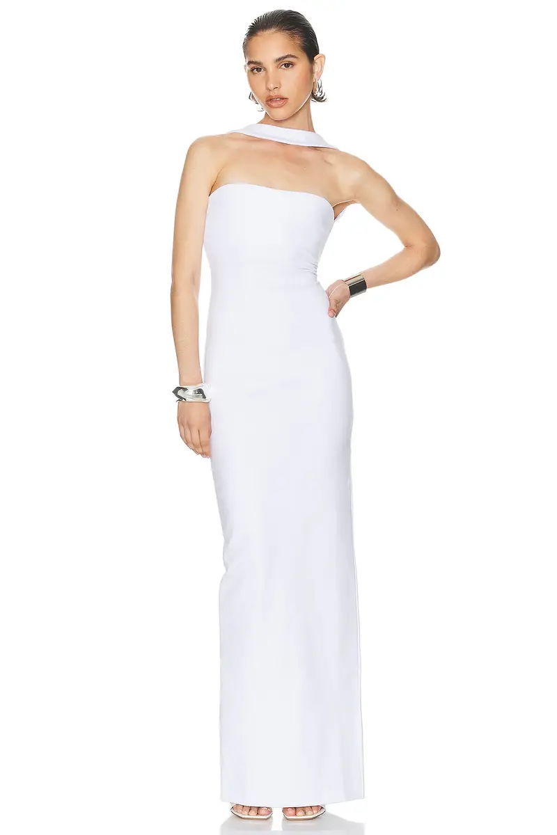 Helsa The Stephanie Dress | Thumbnail 3 Helsa The Stephanie Dress | Thumbnail 3