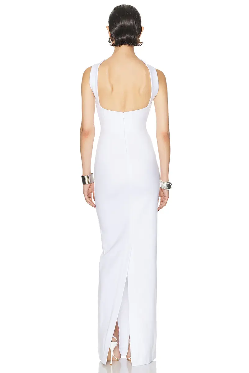 Helsa The Stephanie Dress | Thumbnail 5 Helsa The Stephanie Dress | Thumbnail 5