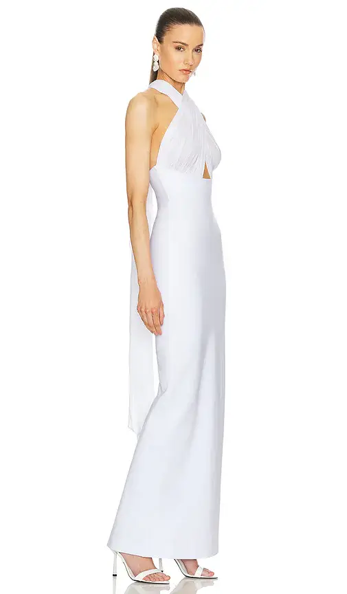Helsa The Amber Dress | Thumbnail 2 Helsa The Amber Dress | Thumbnail 2