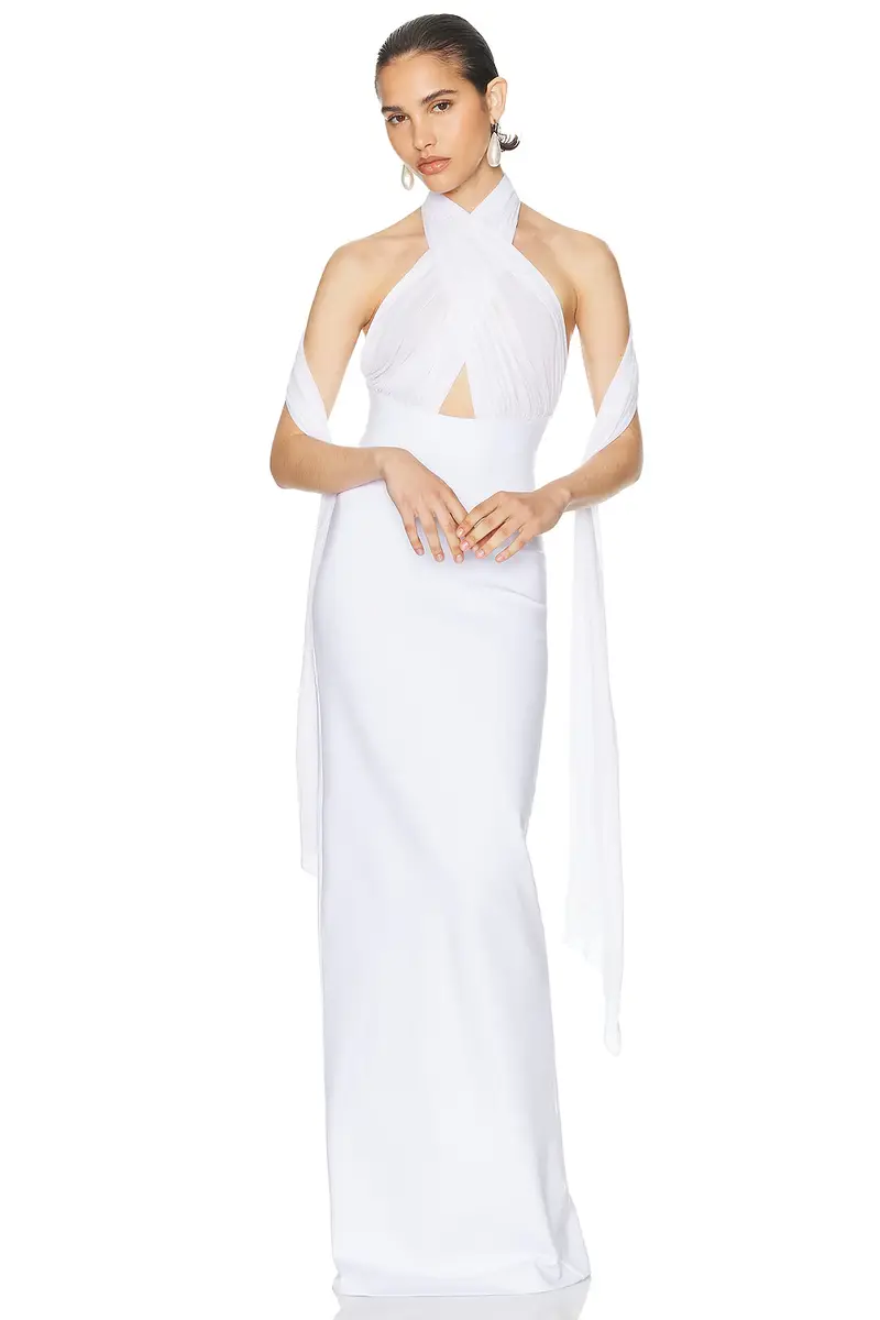 Helsa The Amber Dress | Thumbnail 7 Helsa The Amber Dress | Thumbnail 7