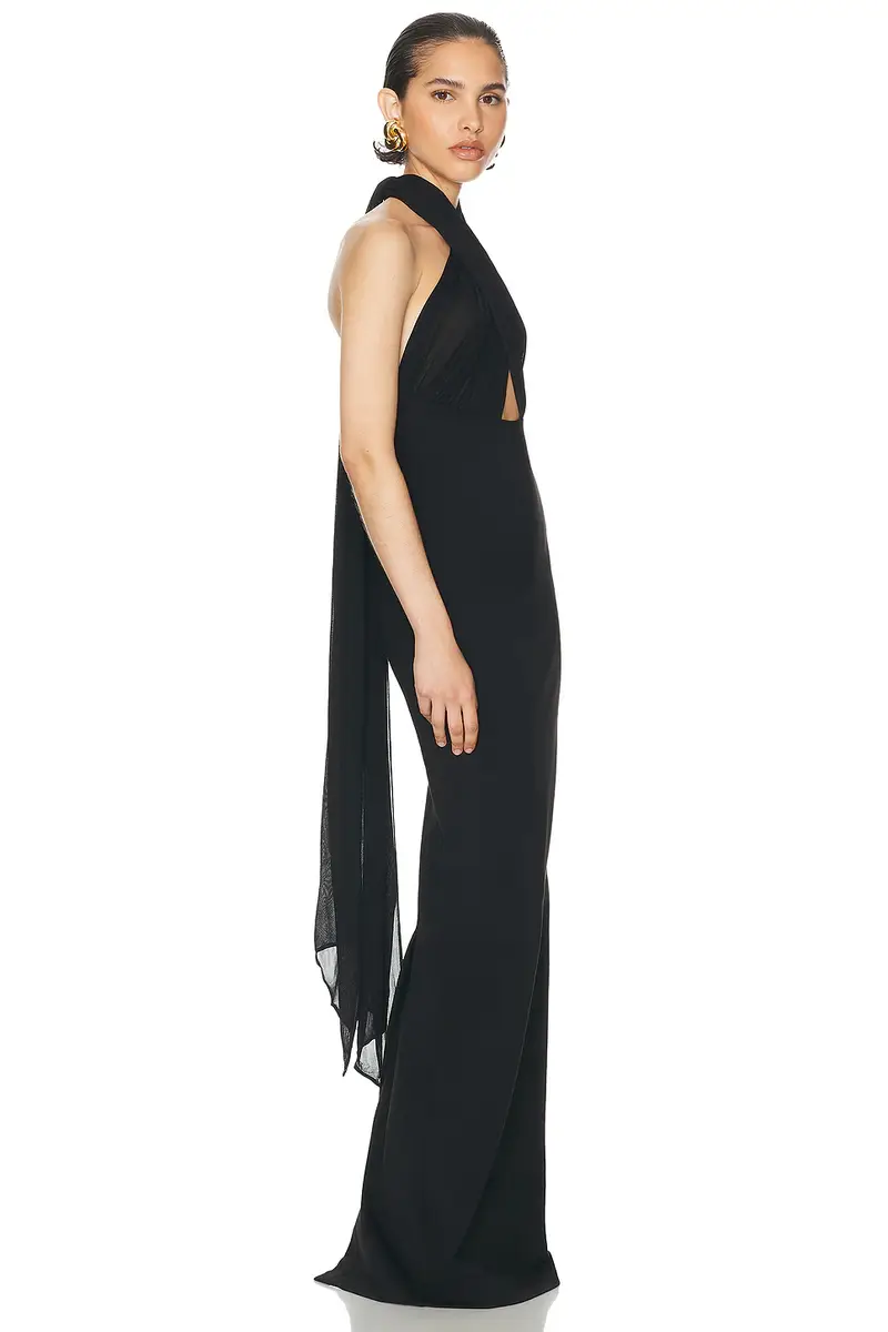 Helsa The Amber Dress | Thumbnail 2 Helsa The Amber Dress | Thumbnail 2