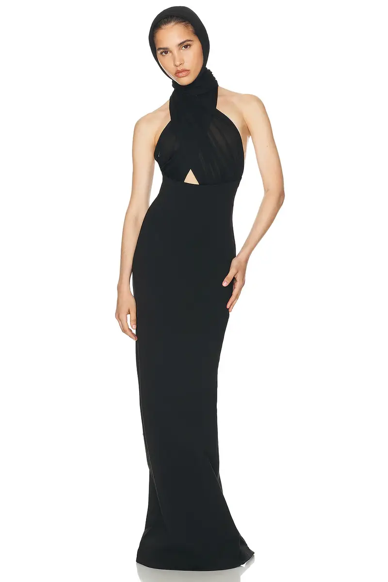 Helsa The Amber Dress | Thumbnail 4 Helsa The Amber Dress | Thumbnail 4