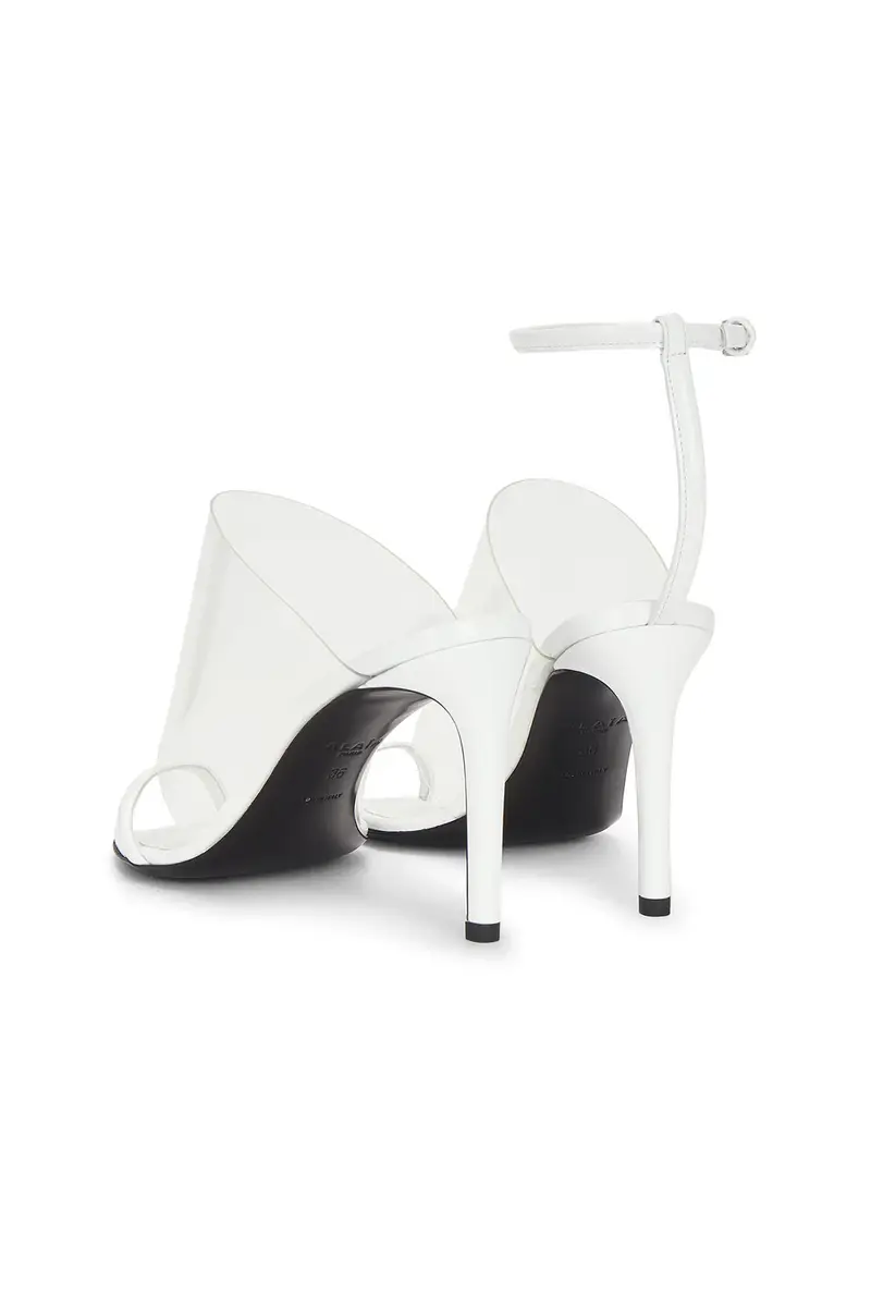 ALAÏA Asymmetric Sandal | Thumbnail 3 ALAÏA Asymmetric Sandal | Thumbnail 3
