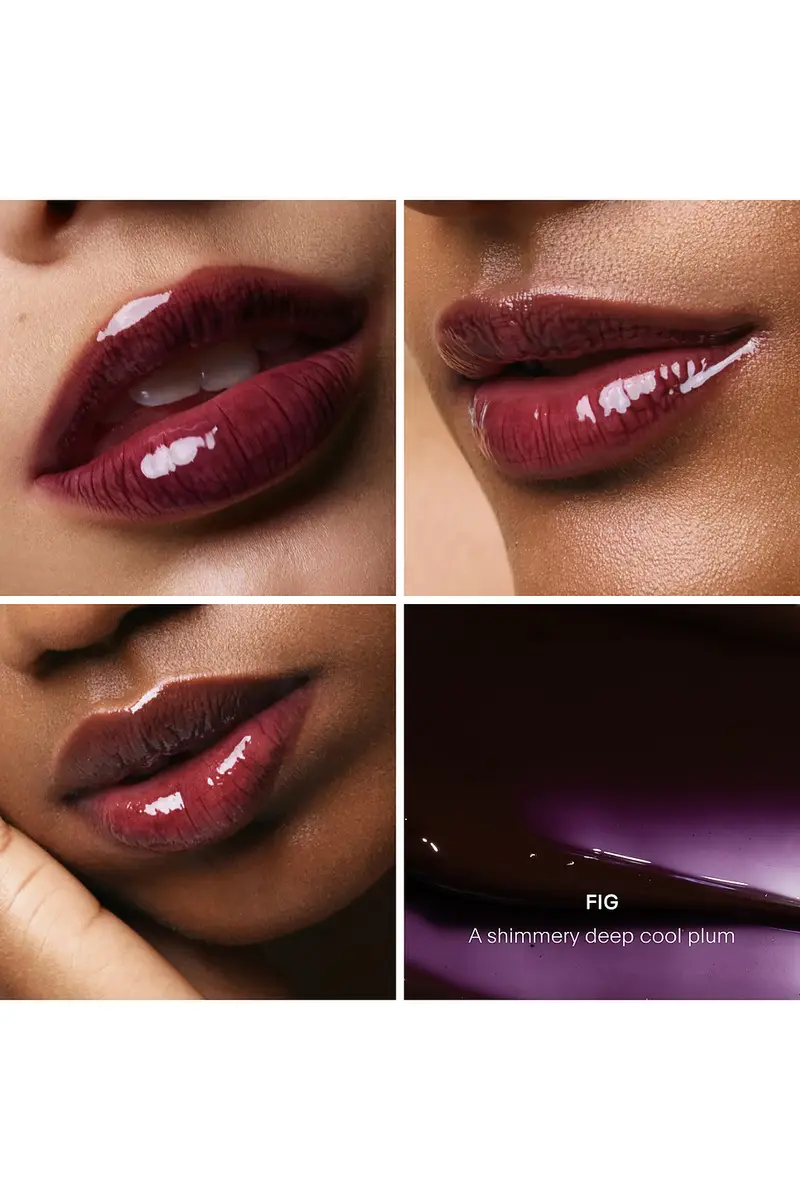 U BEAUTY The Plasma Lip Compound Tinted | Thumbnail 5 U BEAUTY The Plasma Lip Compound Tinted | Thumbnail 5