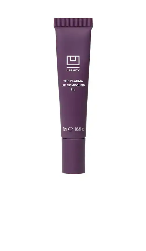U BEAUTY The Plasma Lip Compound Tinted