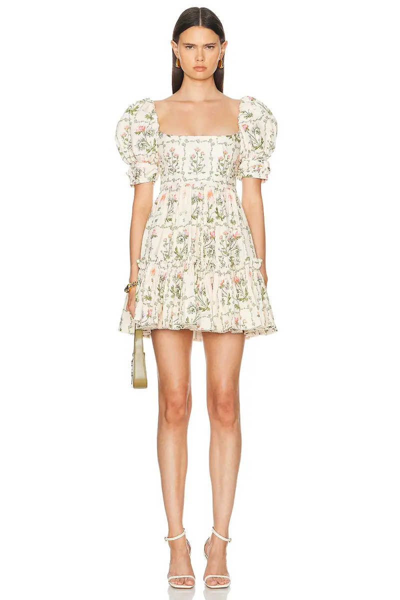 Agua by Agua Bendita Alaria Dress | Image 1 Agua by Agua Bendita Alaria Dress | Image 1
