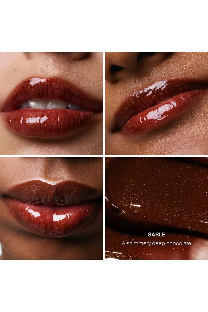 U BEAUTY The Plasma Lip Compound Tinted | Thumbnail 5 U BEAUTY The Plasma Lip Compound Tinted | Thumbnail 5