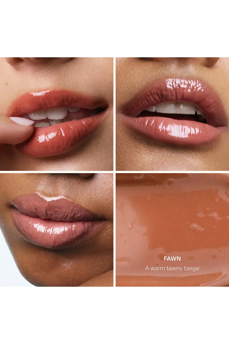 U BEAUTY The Plasma Lip Compound Tinted | Thumbnail 5 U BEAUTY The Plasma Lip Compound Tinted | Thumbnail 5