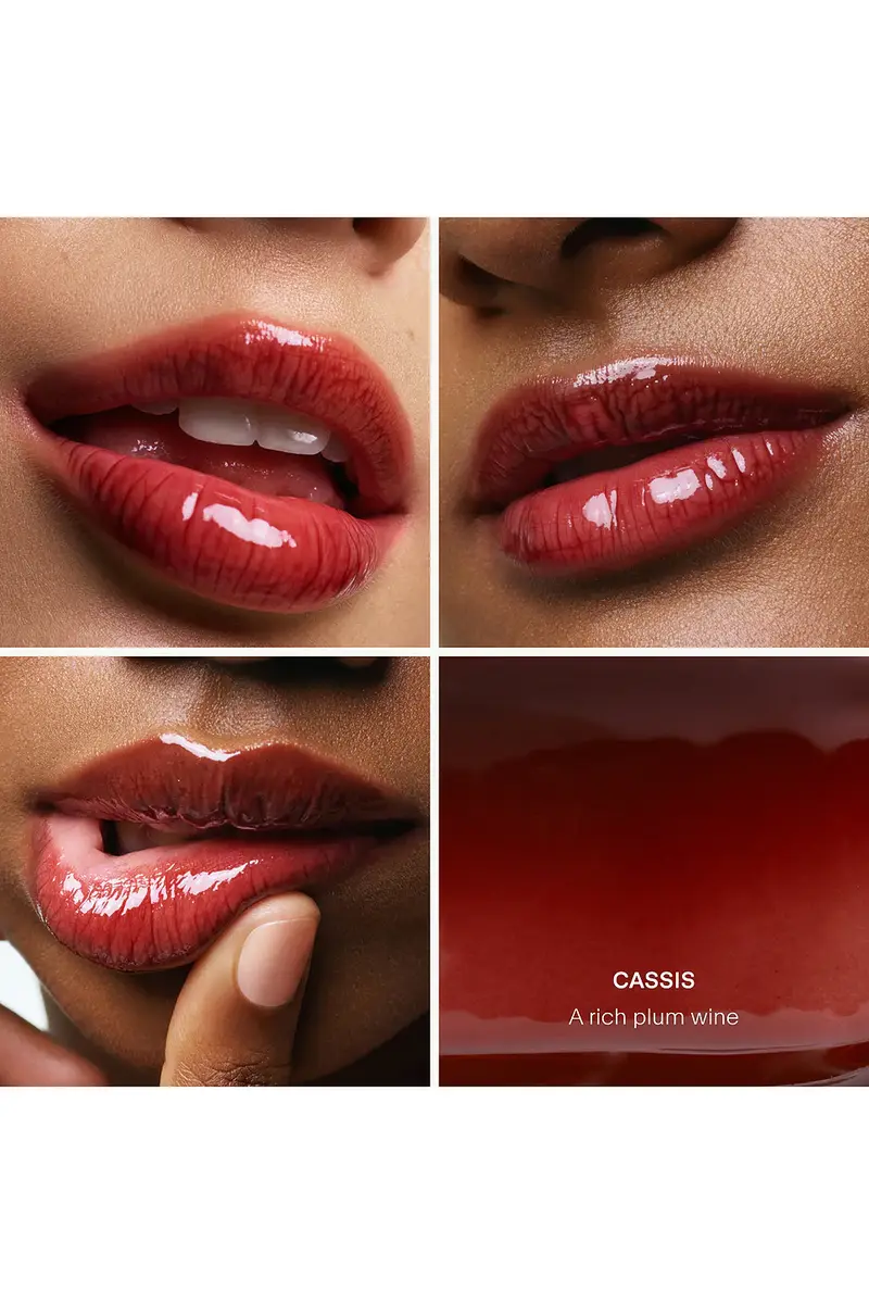 U BEAUTY The Plasma Lip Compound Tinted | Thumbnail 5 U BEAUTY The Plasma Lip Compound Tinted | Thumbnail 5