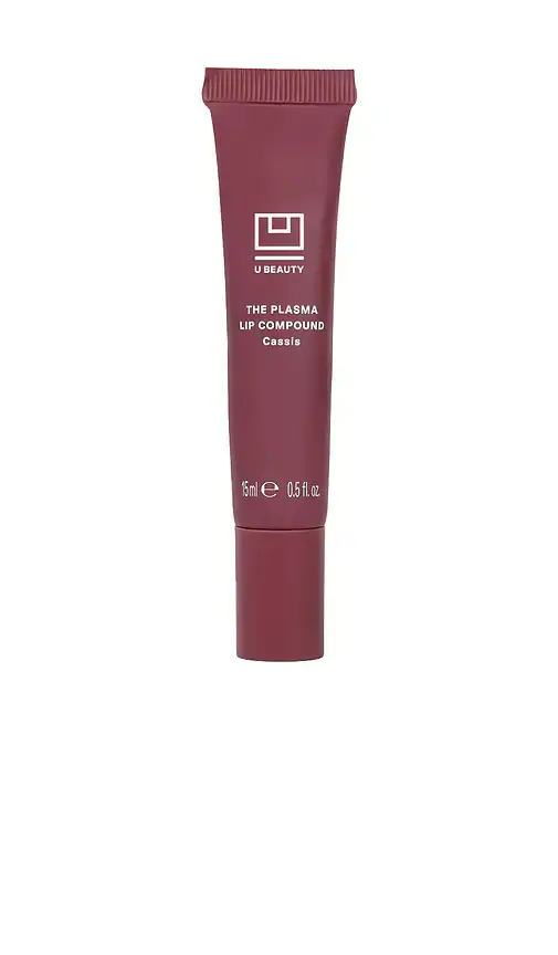 U BEAUTY The Plasma Lip Compound Tinted
